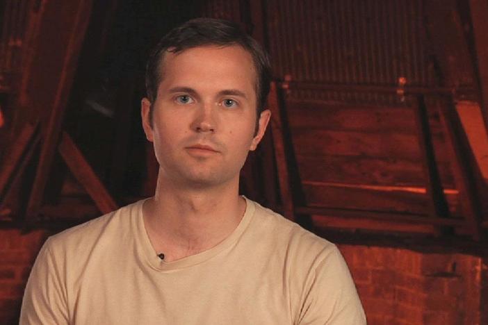 The Rauch Brothers talk about how they go about animating the StoryCorps shorts.