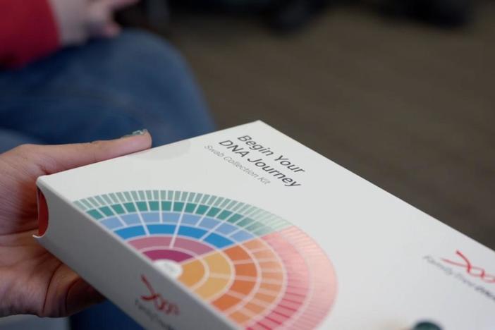 Are DNA ancestry tests equally accurate for all test takers?