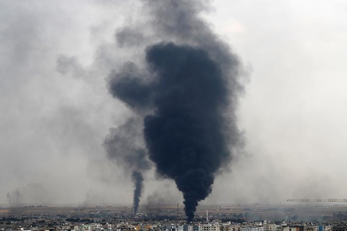 October 16, 2019 - PBS NewsHour West full episode