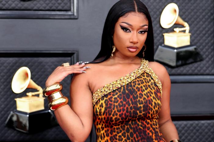 How Megan Thee Stallion's court battle highlights misogyny targeting Black women