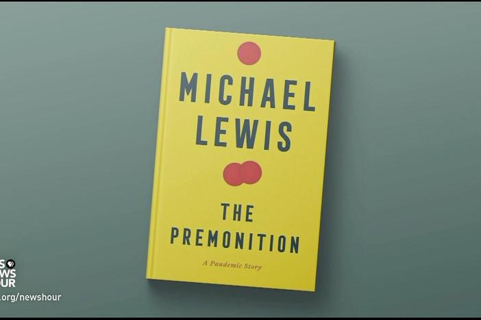 The 'ignored characters' of the pandemic and why their premonitions were pushed aside