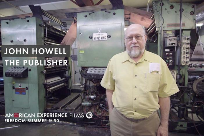 "We began to rethink some of the attitudes that we had lived with." Premiering June 24.