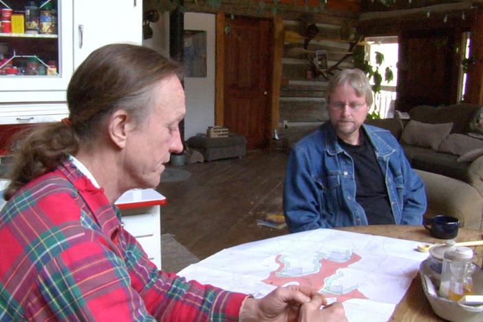 On Wilson Creek, neighbors grapple with a tough choice: saving land or livelihood?