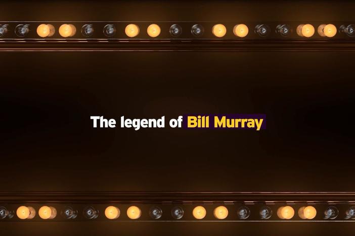 Watch Bill Murray: The Kennedy Center Mark Twain Prize.