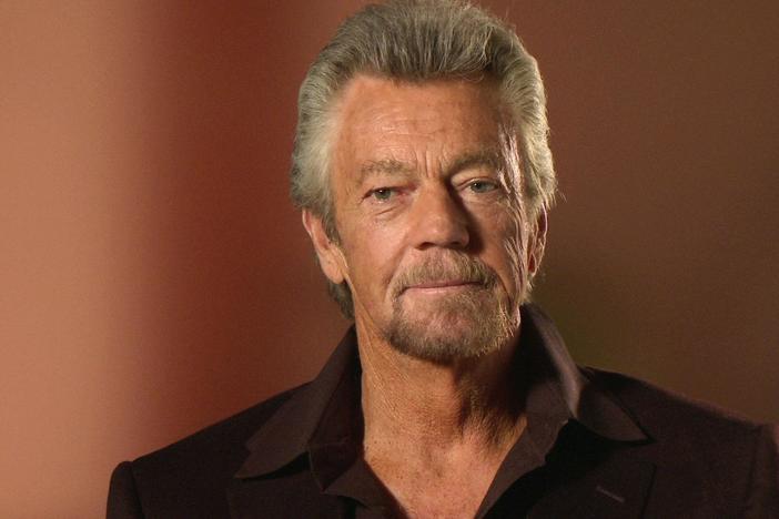 Stephen J. Cannell recalls how writer Jack Webb coached actors on his famous crime drama.