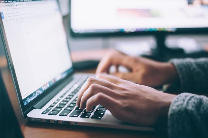 U.S. laws aren't keeping up with spread of hate online, says civil rights advocate
