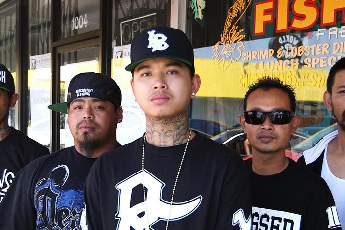 By the numbers, the untold story of Southeast Asian dropouts