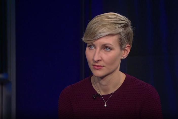 Heidi Blake discusses suspicious deaths connected to the Kremlin.