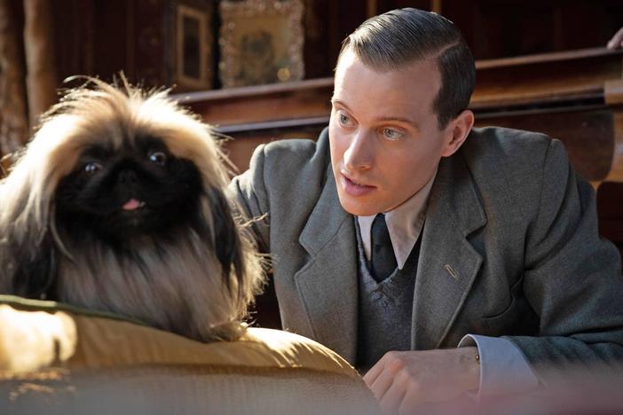 The stars of the series reveal what it was really like working with their animal co-stars!