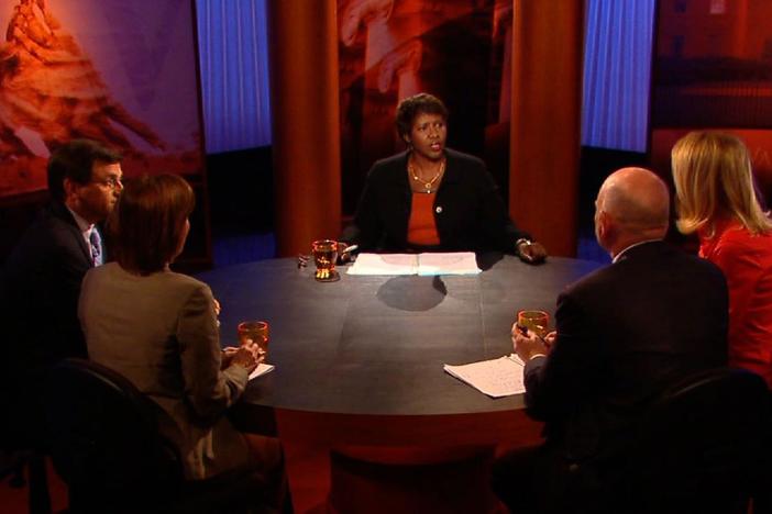 Developments surrounding Obama's attempts to take action against Syria’s Bashar al-Assad