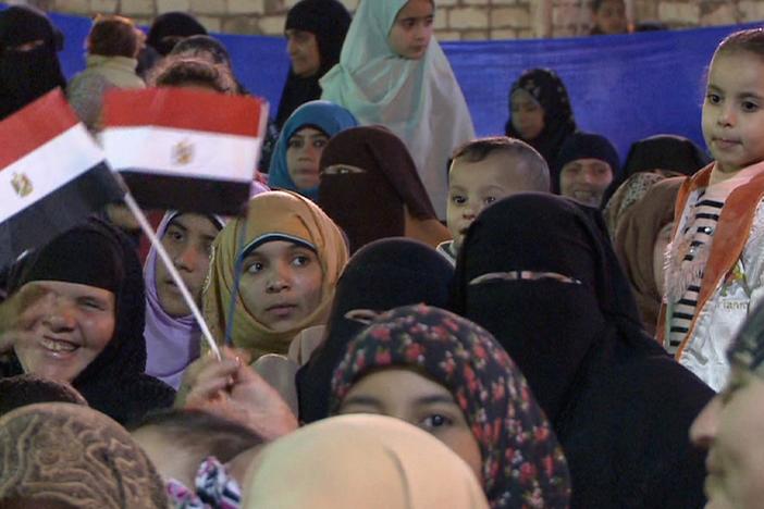 Will they protect democracy, human rights, and religious freedom?