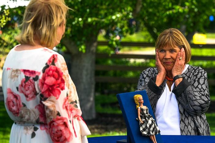Preview: Denver Botanic Gardens Chatfield Farms, Hour 2
