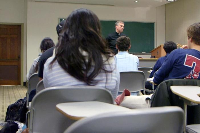 Is a Catholic university still “a place where the Church can do its thinking”?