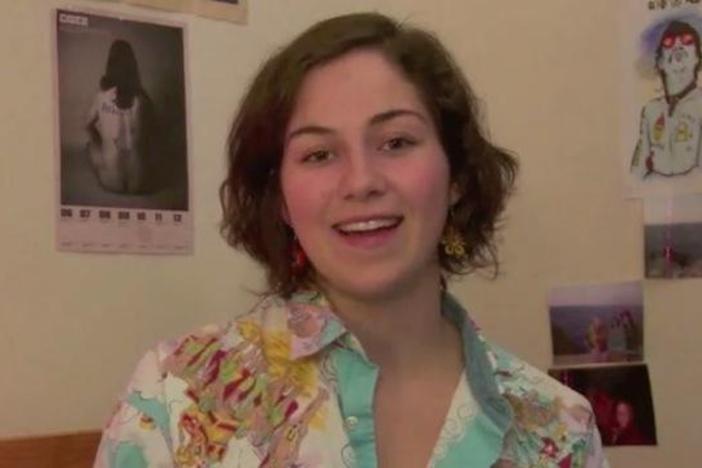 An introductory video to Liliana Graciela Astiz, one of the forty Student Freedom Riders.