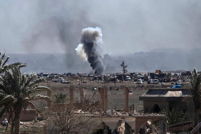 How negligence, systemic issues lead to civilian casualties from U.S. airstrikes