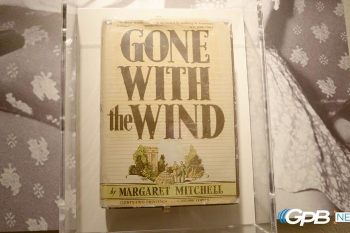 The Margaret Mitchell House in midtown Atlanta re-opens with new context.