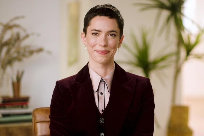 Rebecca Hall's Brief But Spectacular take on ‘Passing’ and racial identity