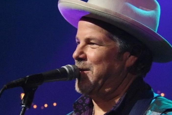 Robert Earl Keen