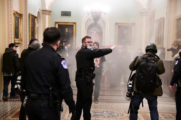 Can a 50-50 Senate work in a fractured political environment?