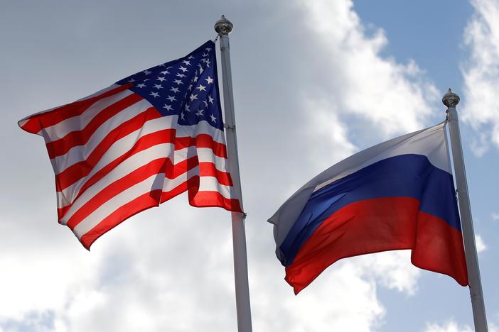 Why Kremlin mole story is 'disruptive' to U.S. intelligence