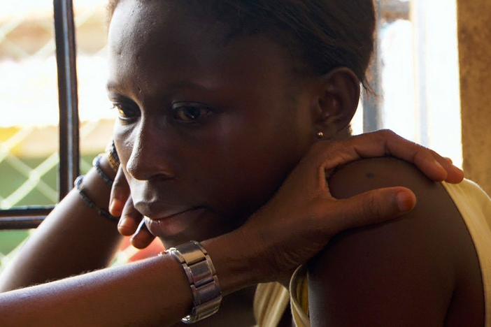 Half the Sky: Turning Oppression into Opportunity for Women - Classroom Module