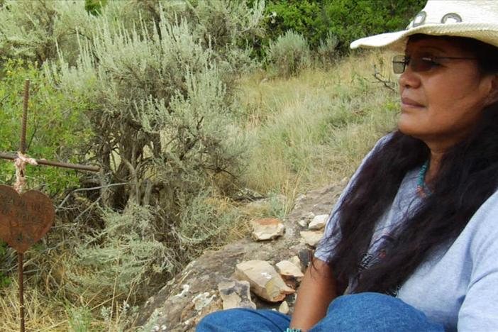 Fred's mother turned her loss into a personal mission to help other kids like her son.