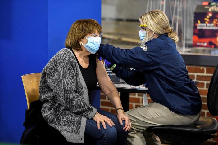 With new variants spreading, how effective will vaccines be in the months to come?