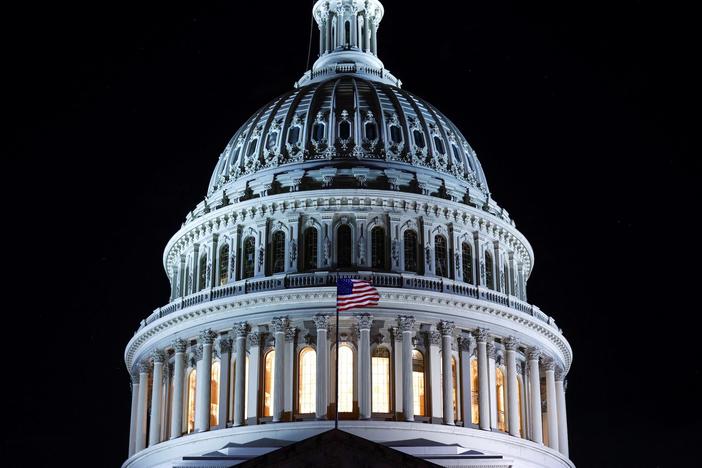 Why the government funding agreement may not pass in time to avoid a shutdown