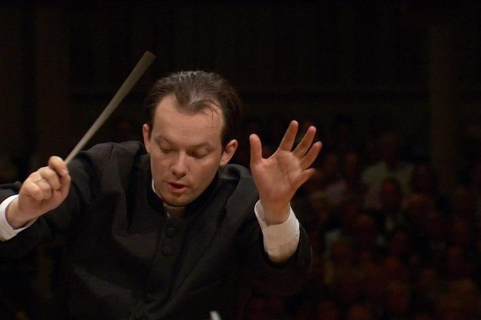 "Pines of Rome" is the second orchestral work of Respighis "Roman trilogy."