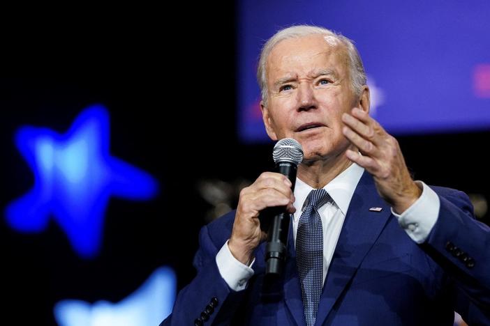 Debt ceiling deadlock continues in Washington as potential border crisis looms