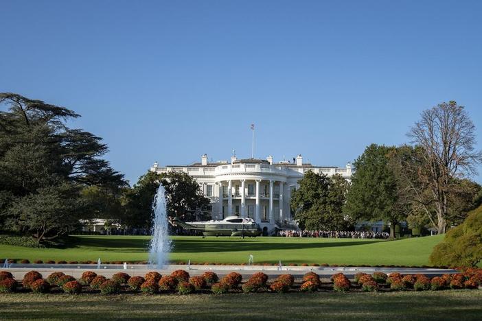 Washington Week Extra for Nov. 1, 2019