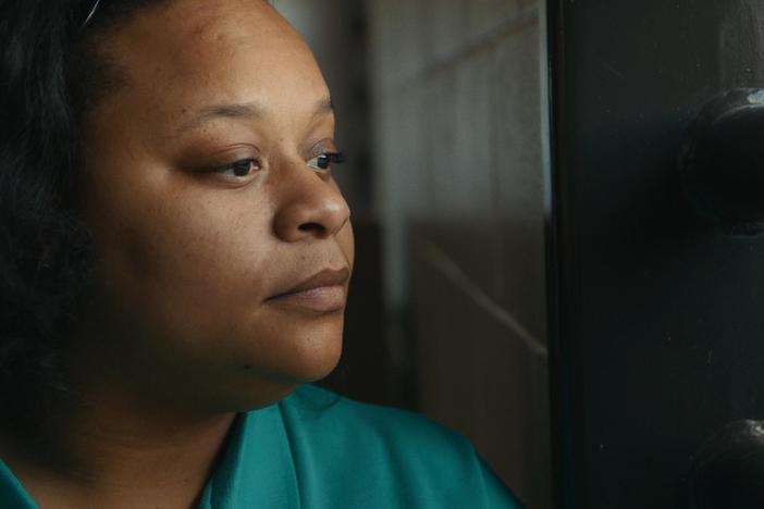 Three formerly incarcerated mothers fight to rebuild their lives outside of prison.
