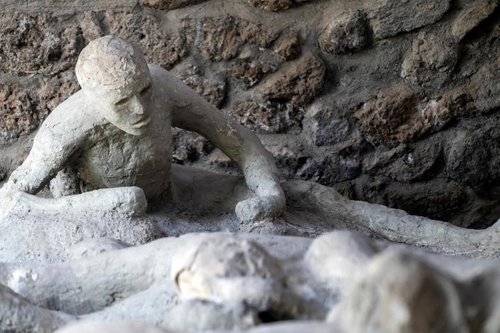 A long lost ancient cemetery opens the door to a unique period in Egyptian history.