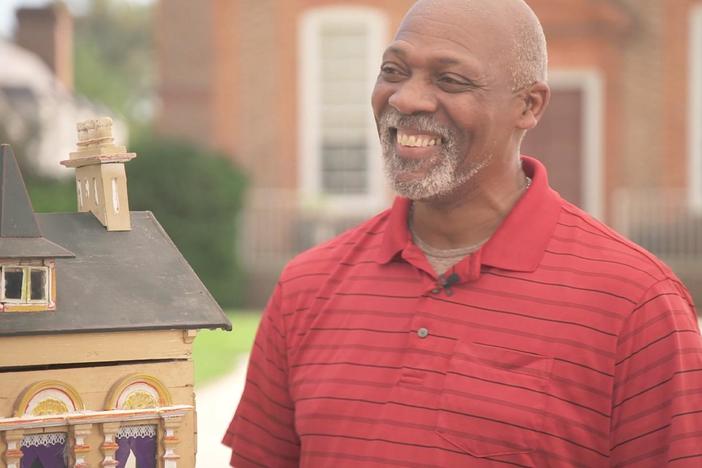 ANTIQUES ROADSHOW is back on the road with an all-new Season 26!