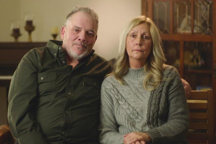 A family's fight to stay together -- despite a 10-year prison sentence
