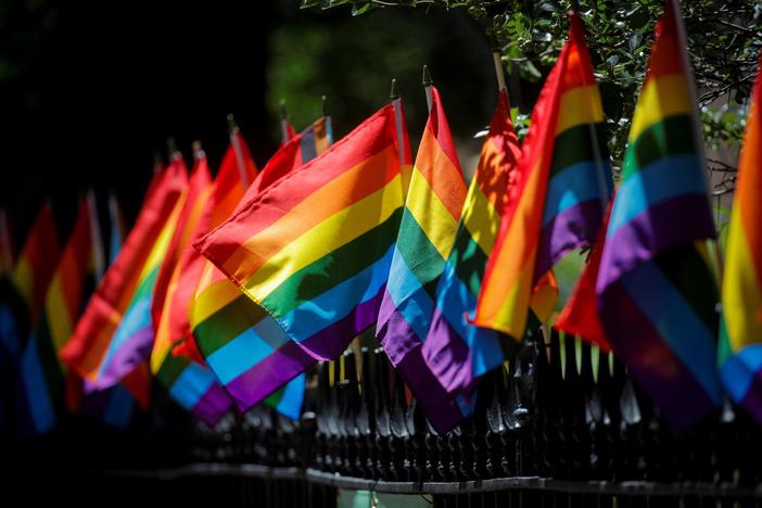 Rainbow capitalism raises questions about corporate commitments and Pride Month's purpose