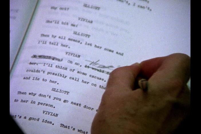 The groundbreaking show "Maude" addressed women's issues, like abortion, head-on.
