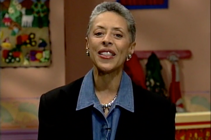 An episode introduction for instructors with host Lyn May.