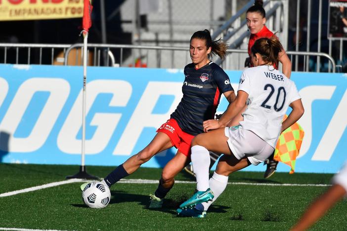 Sexual abuse allegations upend National Women’s Soccer League, FIFA to investigate