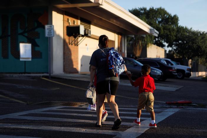 School districts turn to 4-day week to cope with staffing and budget shortfalls