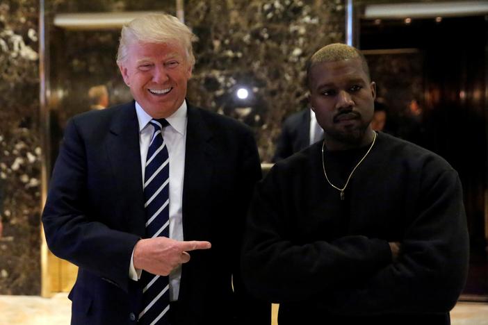 'Tribalism’ in politics extends to entertainment