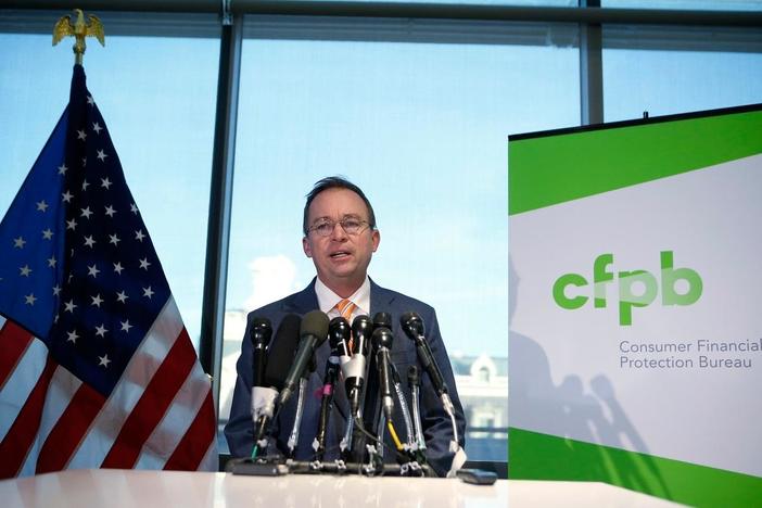 Consumers may lose protections in proposed payday lending changes