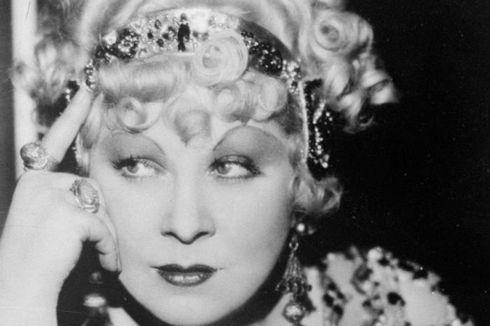 Dive into the life of groundbreaking writer, performer and subversive star Mae West.