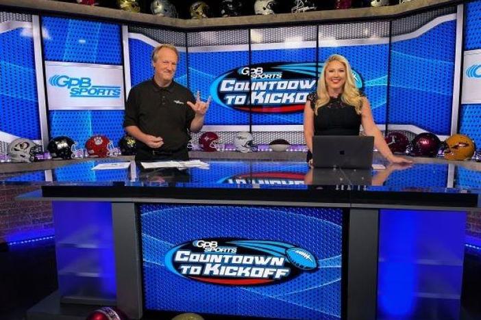 Jon Nelson and Hannah Goodin take a look at the biggest football news around the state.