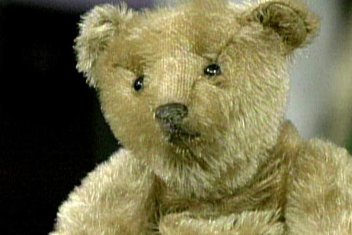 Appraisal: Steiff Bears, from Vintage San Francisco.