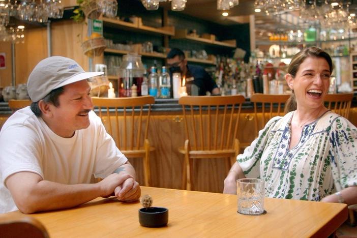 In Season 11, Pati Jinich explores the flavors of the Mexican border state of Nuevo León.