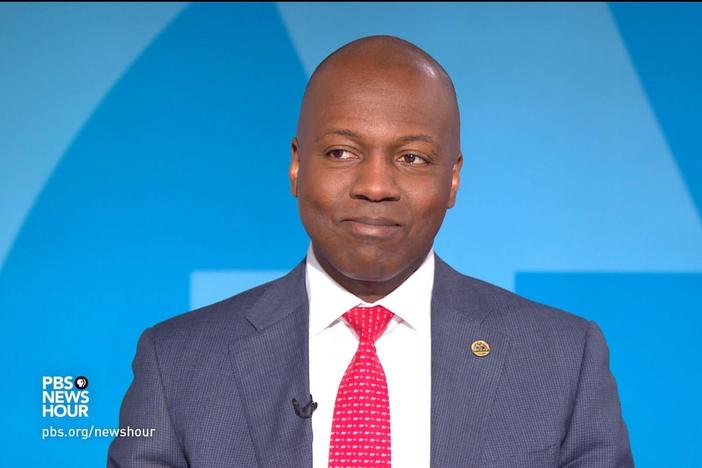 Haiti wants clarification on Trump’s comments, says ambassador.