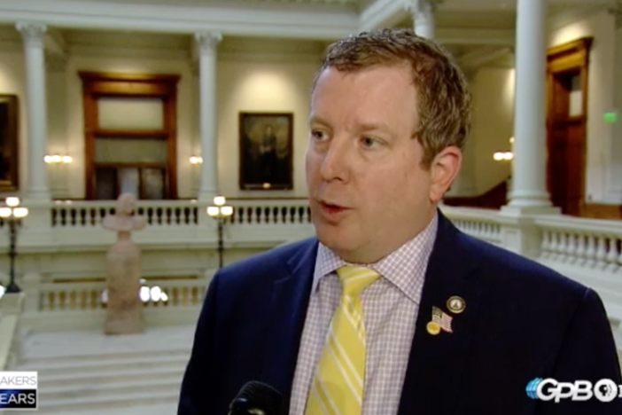 Lawmakers are looking to make Dual Enrollment program sustainable for future generations.