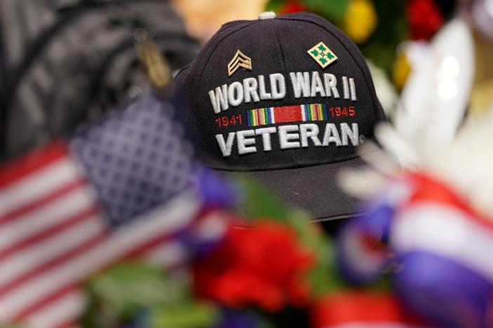 What the Dept. of Veterans Affairs is doing to expand care and reduce veteran suicides