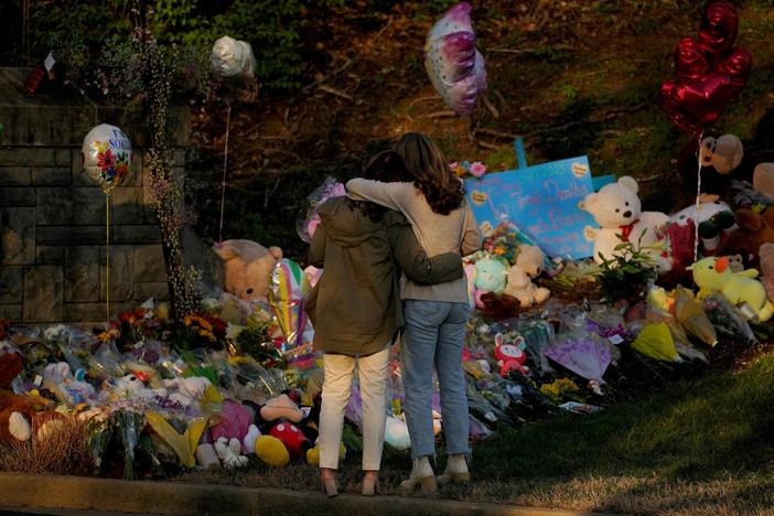 Many children who survive gun violence face barriers to mental health care